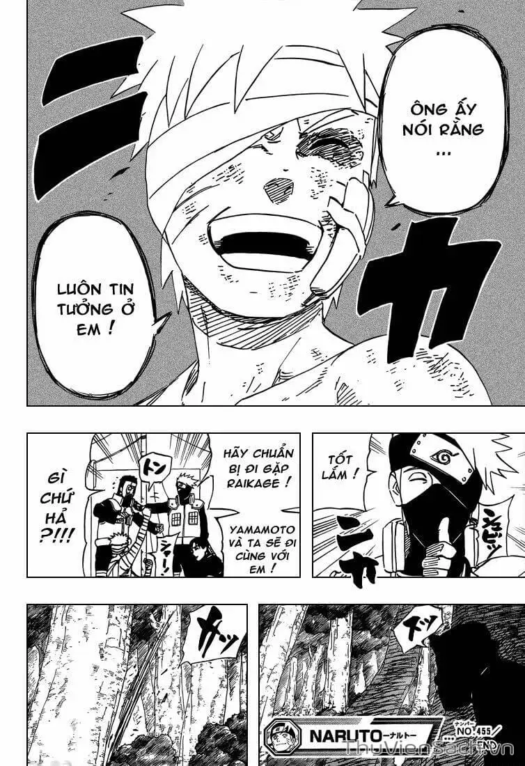 Chapter 445 - Image 17