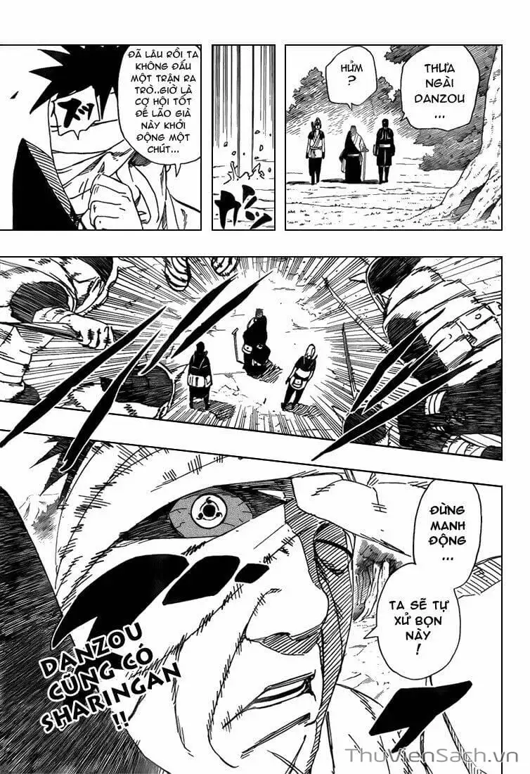 Chapter 445 - Image 18