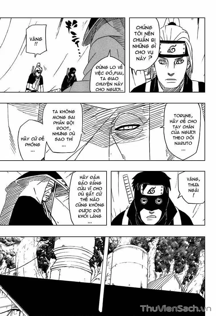 Chapter 445 - Image 4