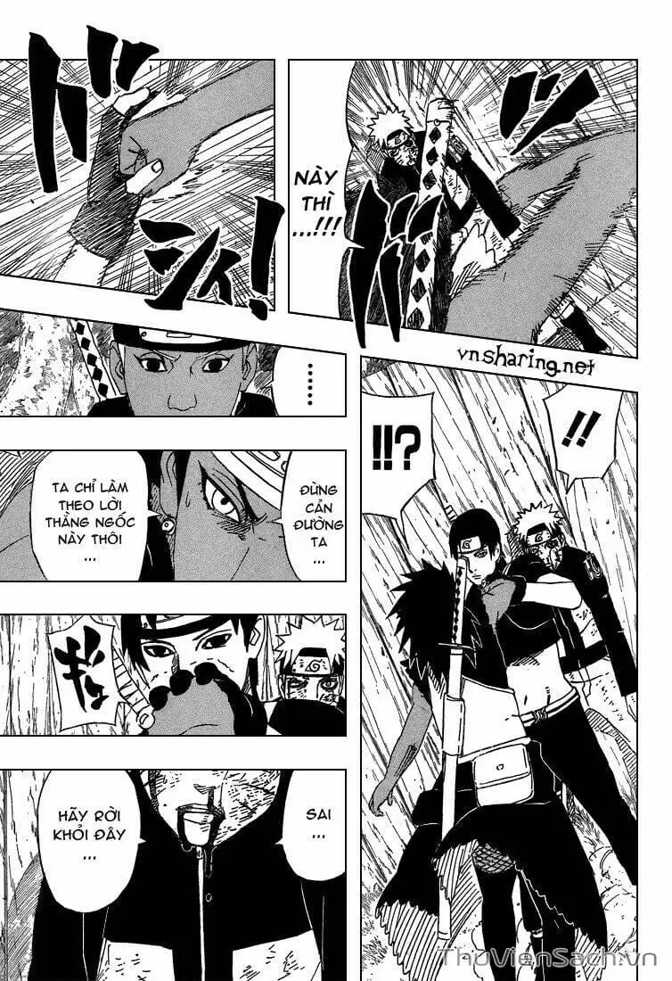 Chapter 445 - Image 6