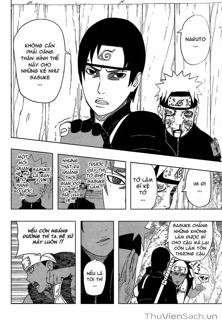 Chapter 445 - Image 7