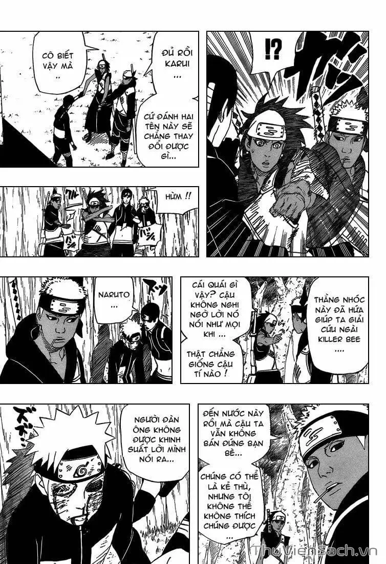 Chapter 445 - Image 8