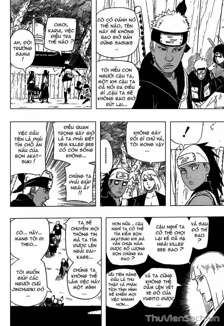 Chapter 445 - Image 9