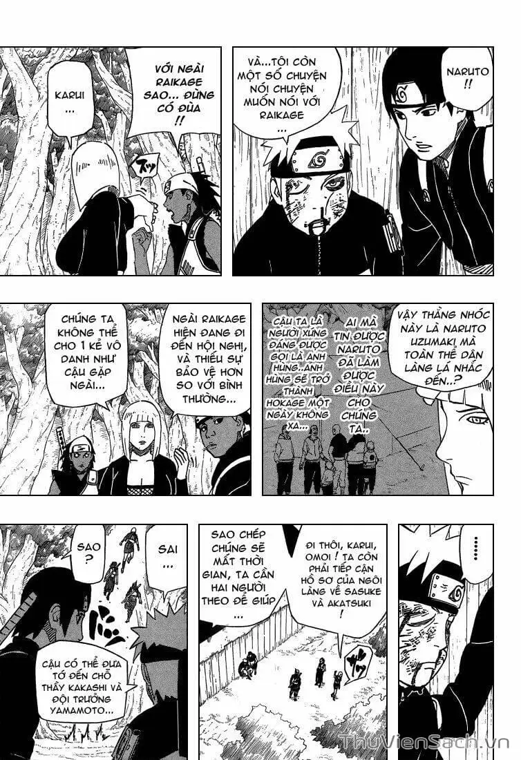 Chapter 445 - Image 10