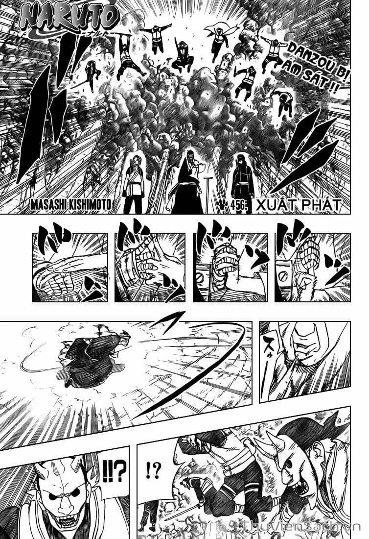 Chapter 446 - Image 2