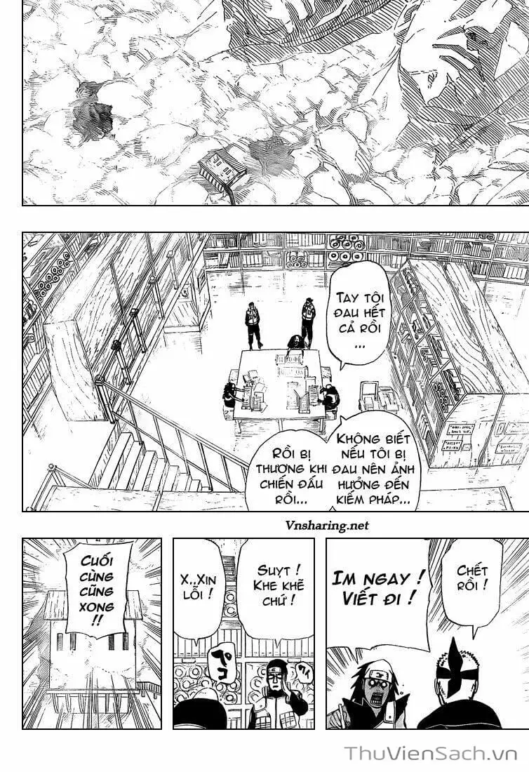 Chapter 446 - Image 11