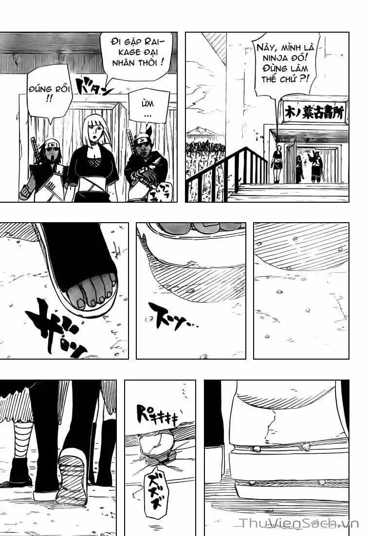 Chapter 446 - Image 12