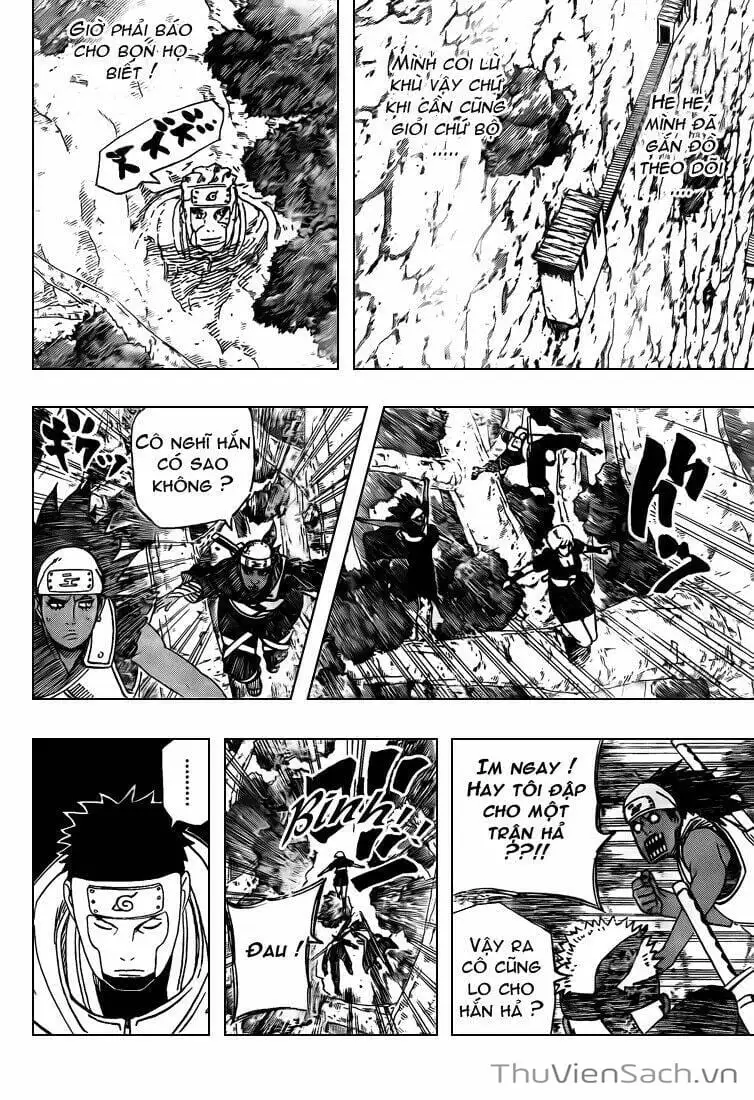 Chapter 446 - Image 13