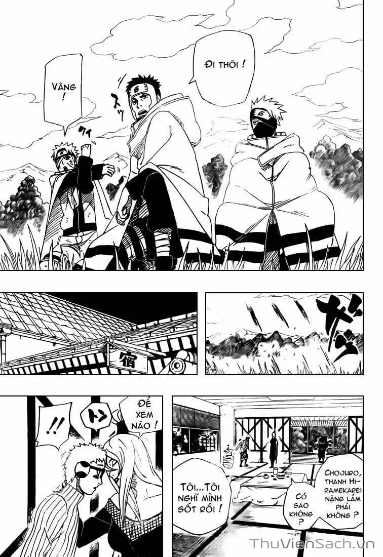 Chapter 446 - Image 14