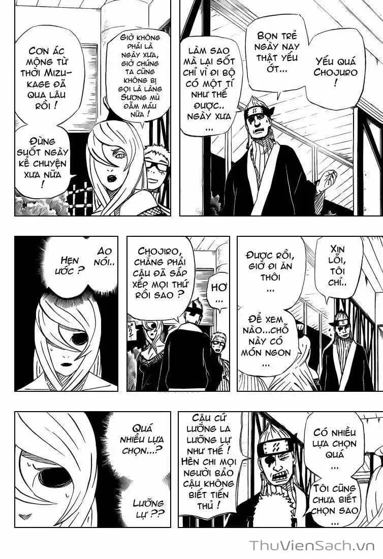 Chapter 446 - Image 15