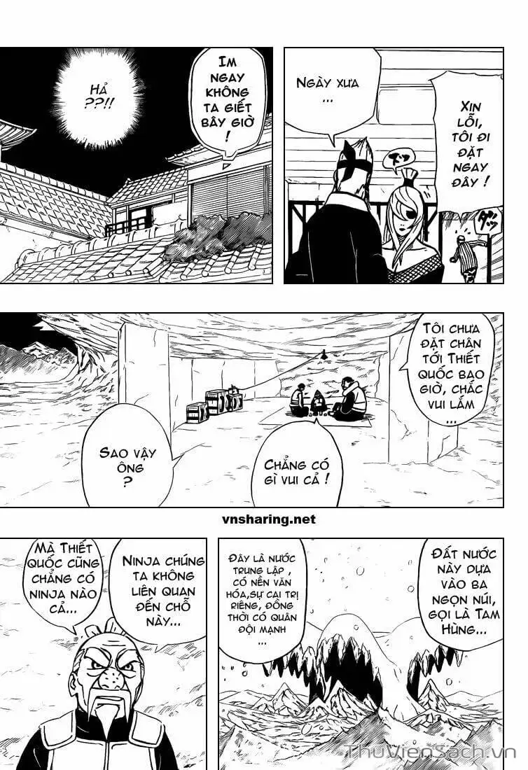 Chapter 446 - Image 16