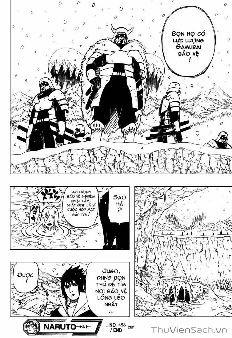 Chapter 446 - Image 17