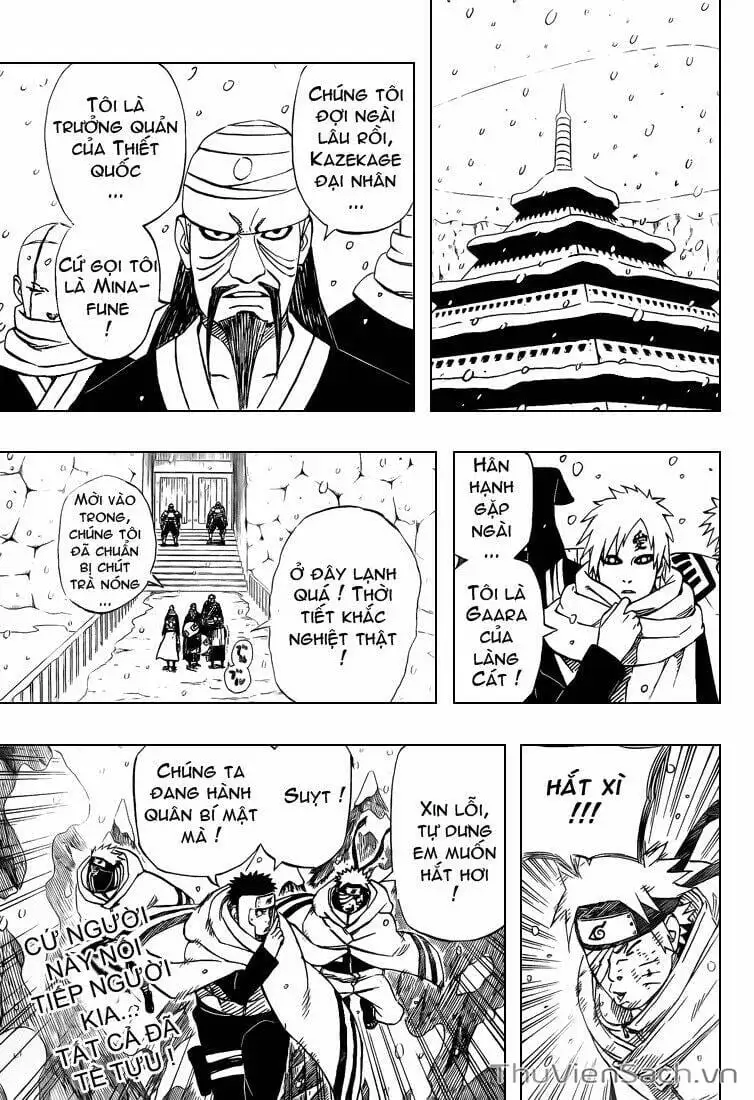 Chapter 446 - Image 18