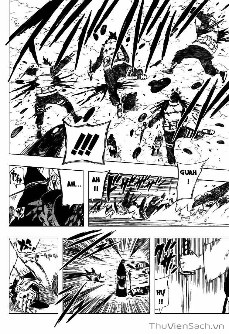 Chapter 446 - Image 3