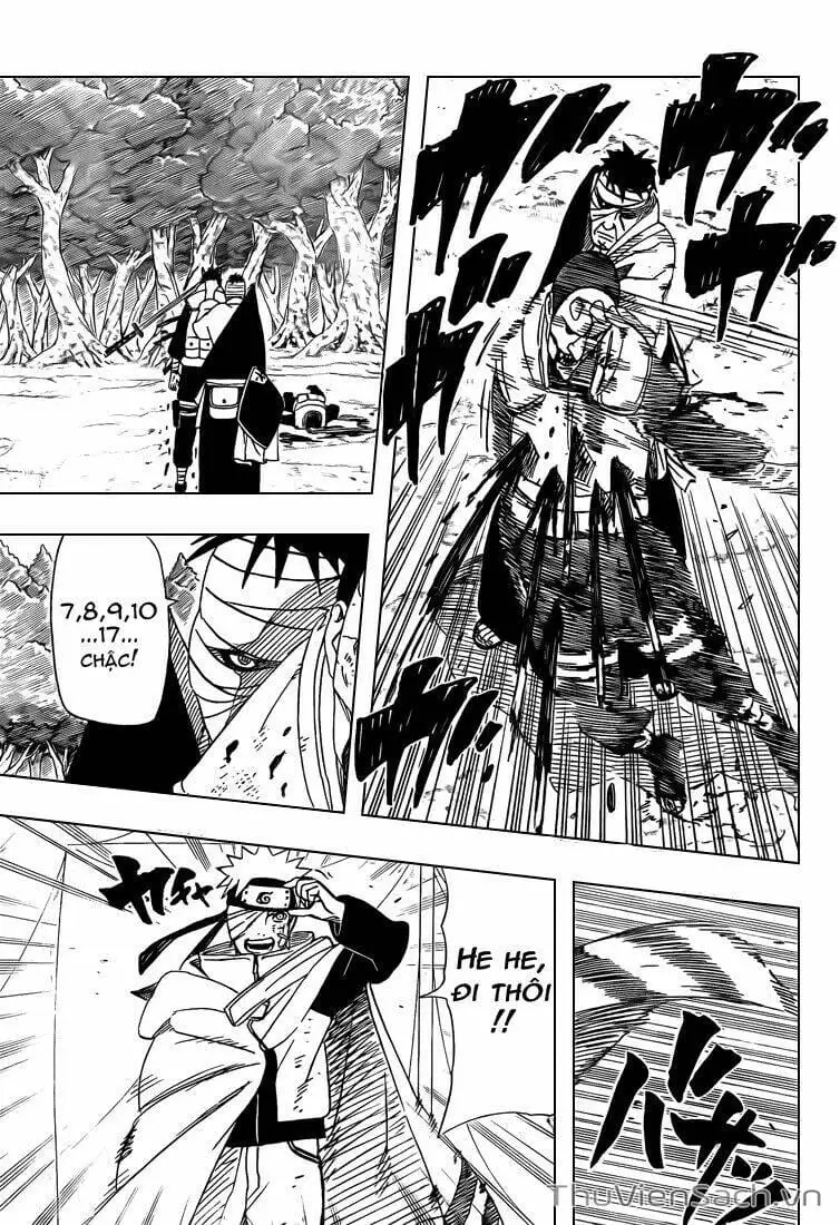 Chapter 446 - Image 4