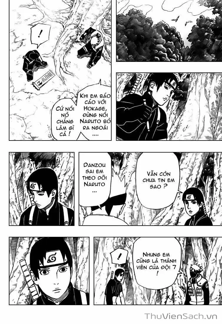 Chapter 446 - Image 5