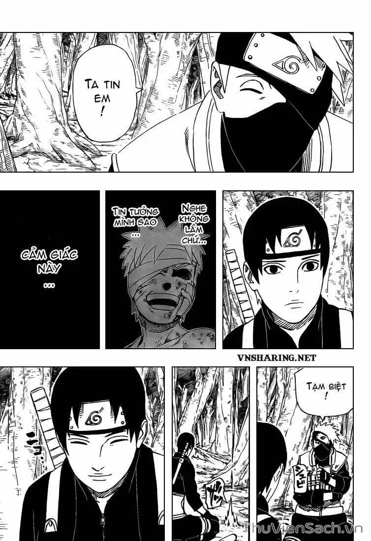 Chapter 446 - Image 6