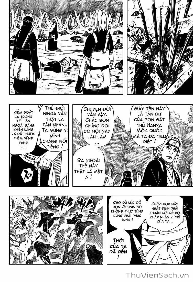 Chapter 446 - Image 7