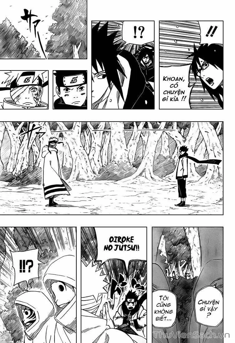 Chapter 446 - Image 8