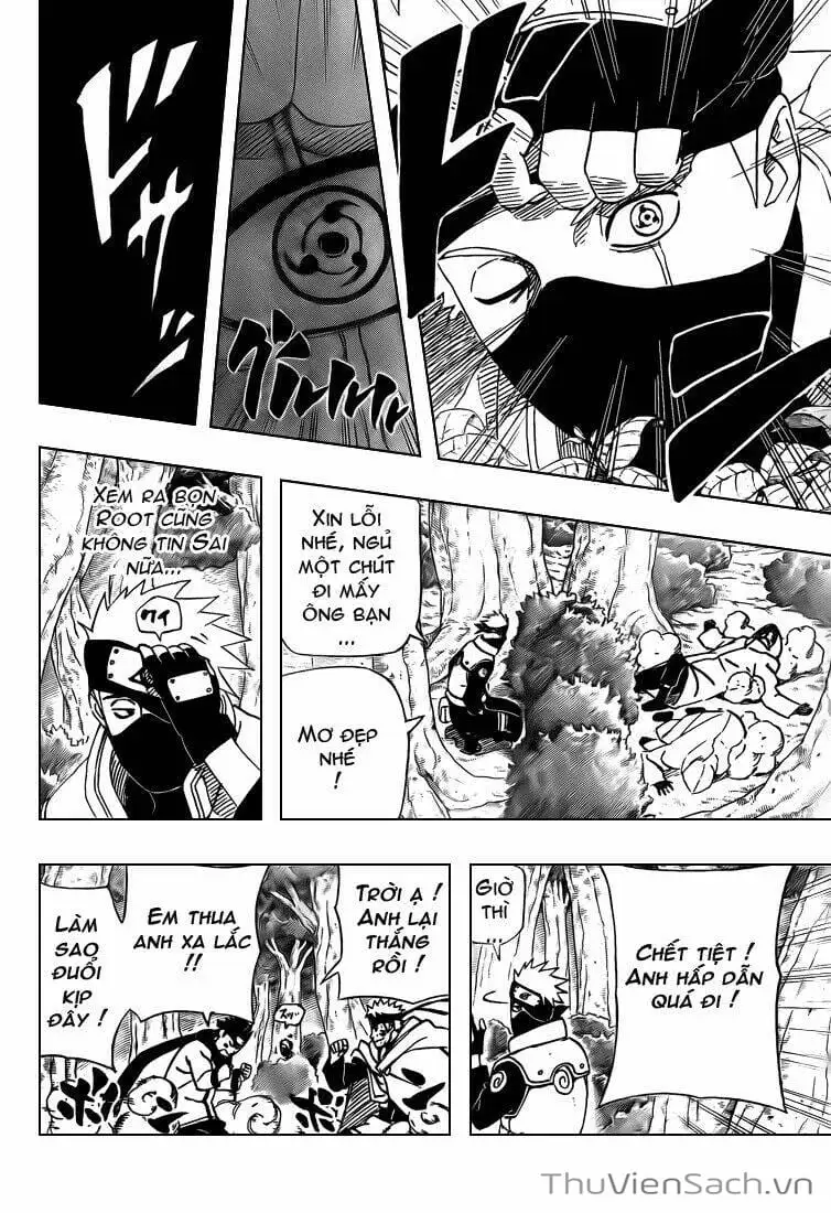 Chapter 446 - Image 9