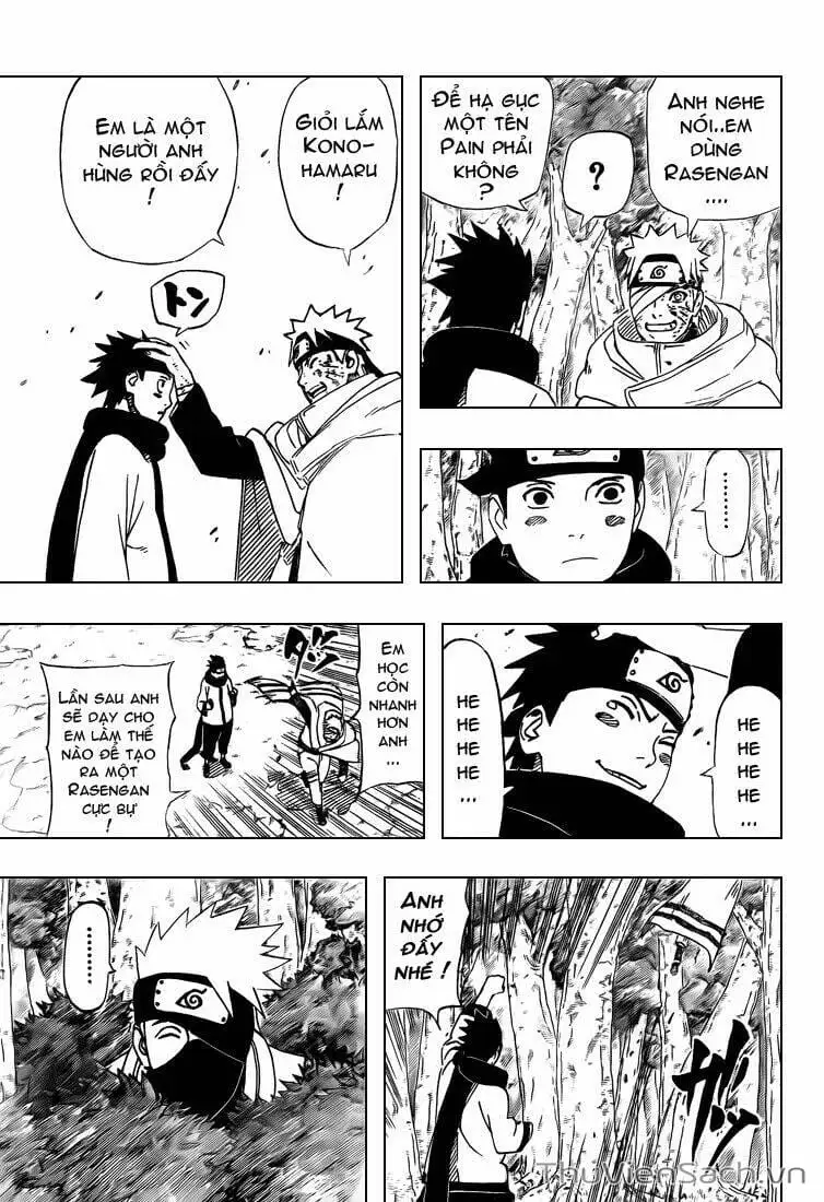 Chapter 446 - Image 10