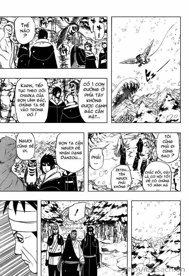 Chapter 447 - Image 2