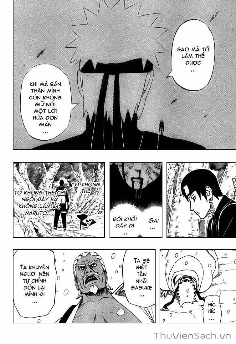 Chapter 447 - Image 11