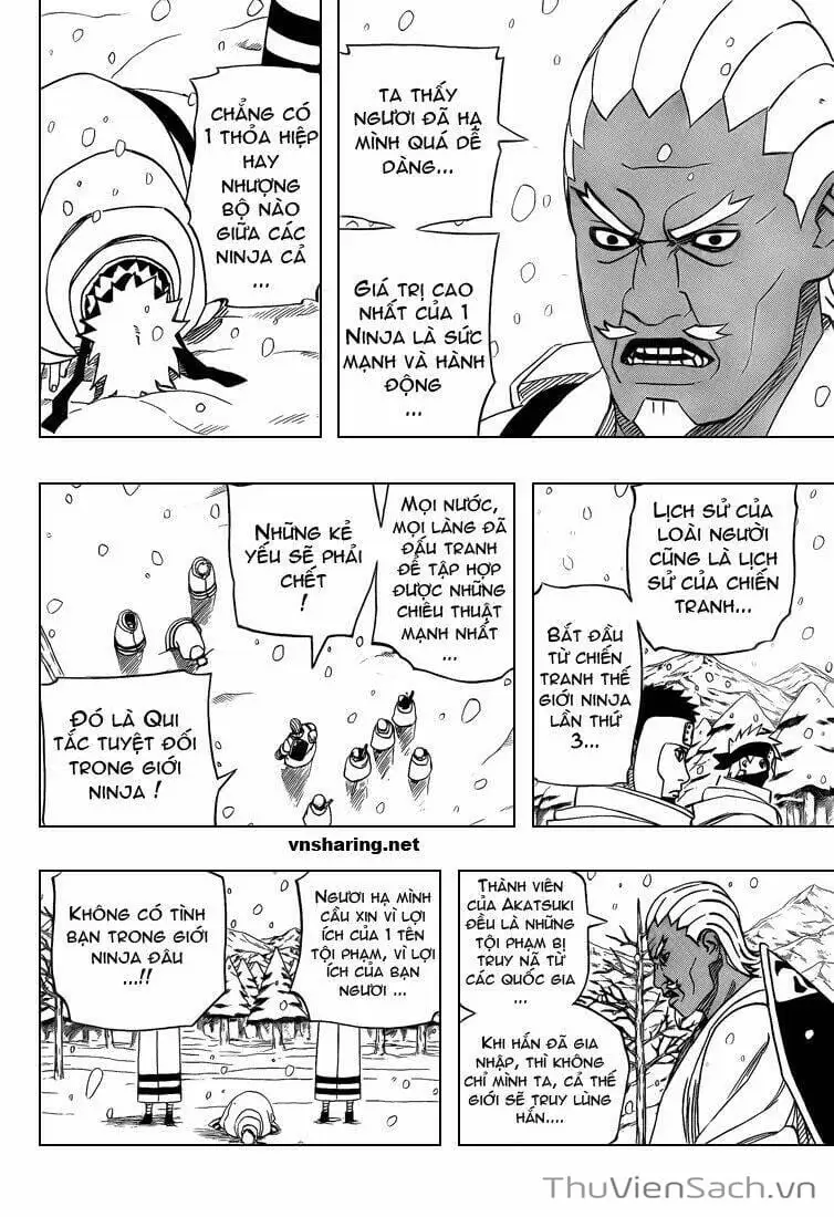 Chapter 447 - Image 13