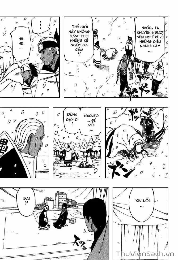 Chapter 447 - Image 14