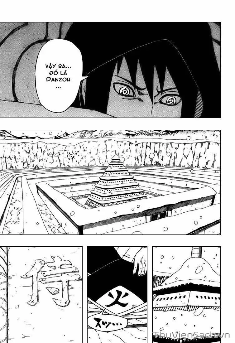Chapter 447 - Image 16
