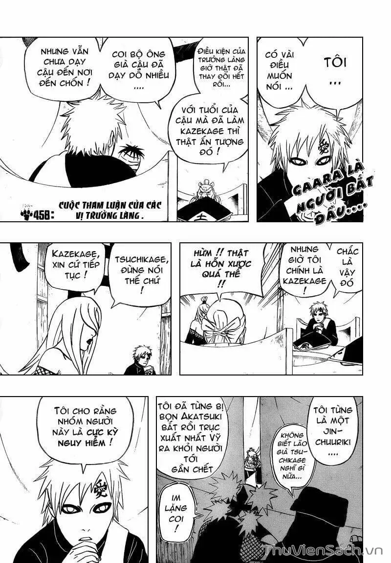 Chapter 447 - Image 18
