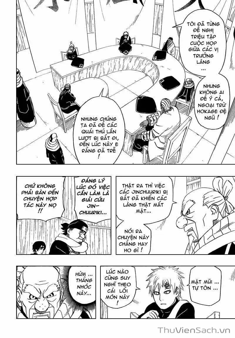 Chapter 447 - Image 19