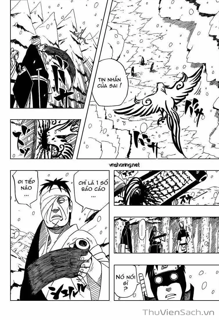 Chapter 447 - Image 3
