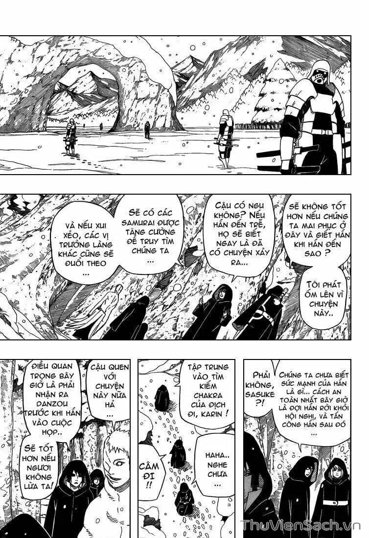 Chapter 447 - Image 4
