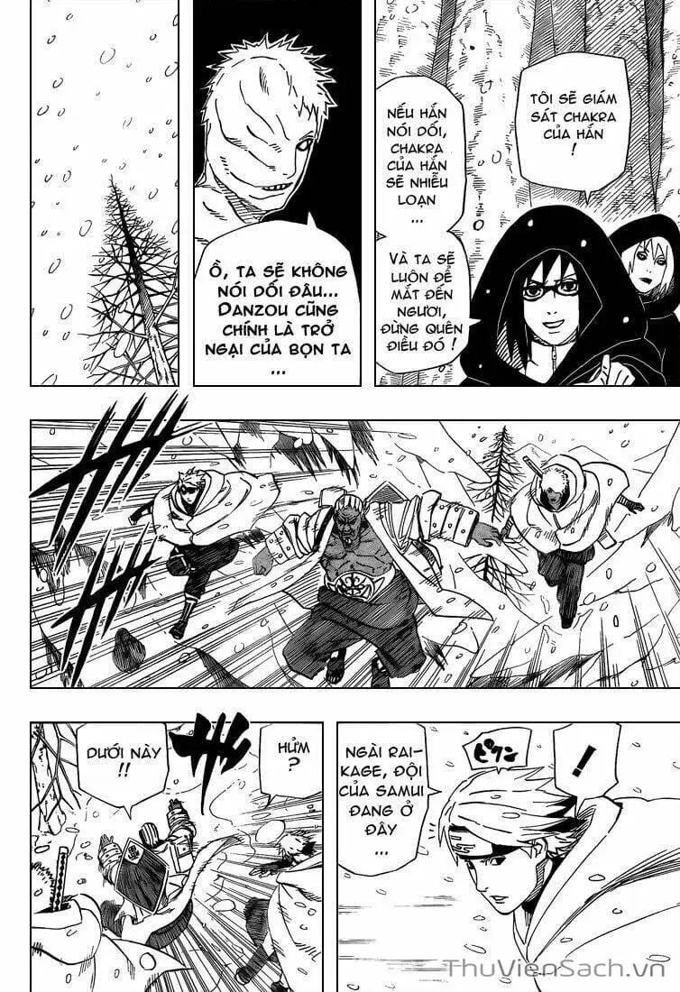 Chapter 447 - Image 5