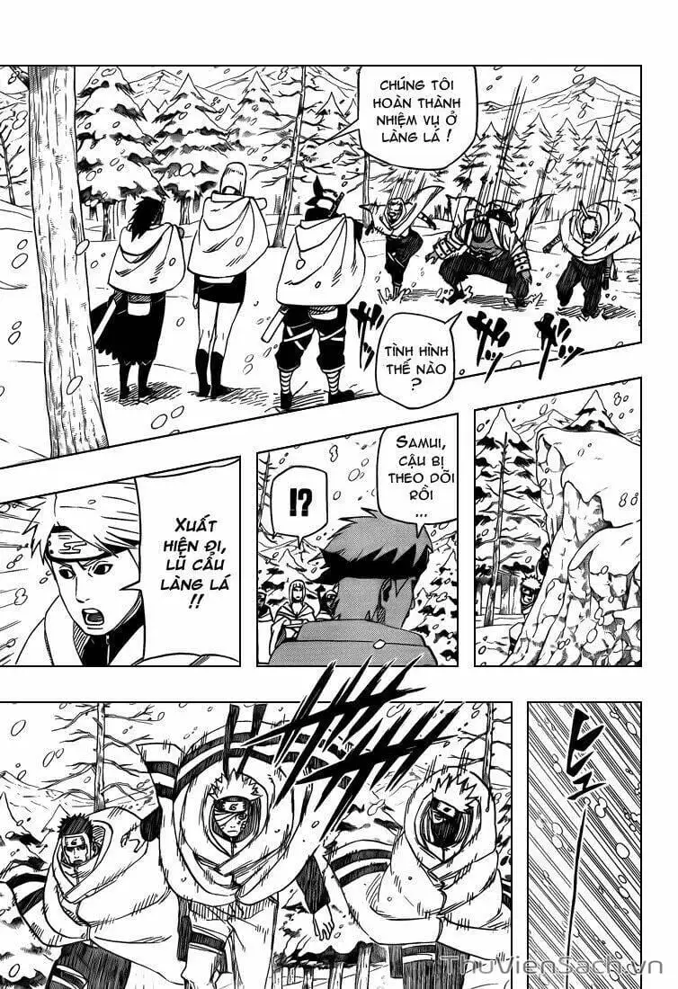 Chapter 447 - Image 6
