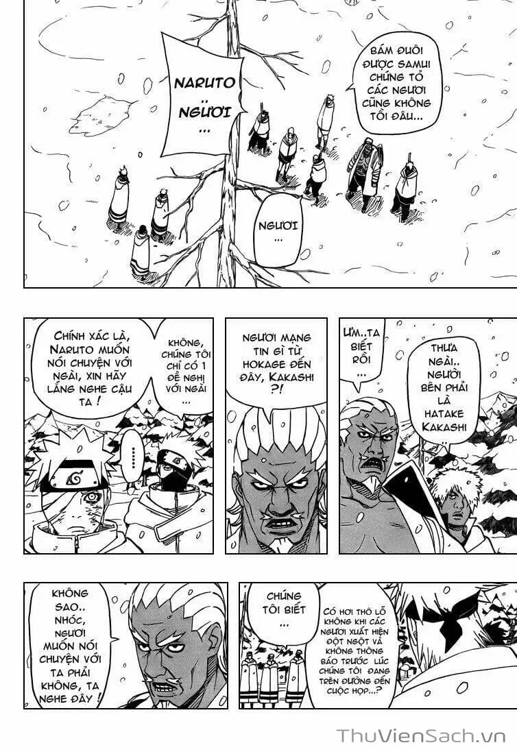 Chapter 447 - Image 7