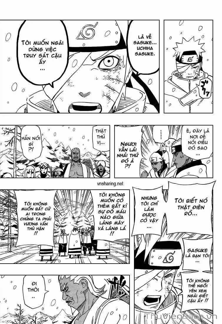 Chapter 447 - Image 8