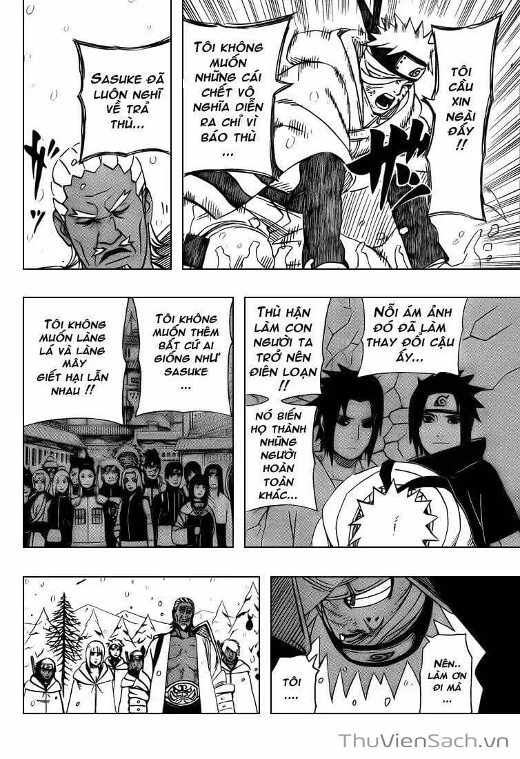 Chapter 447 - Image 9