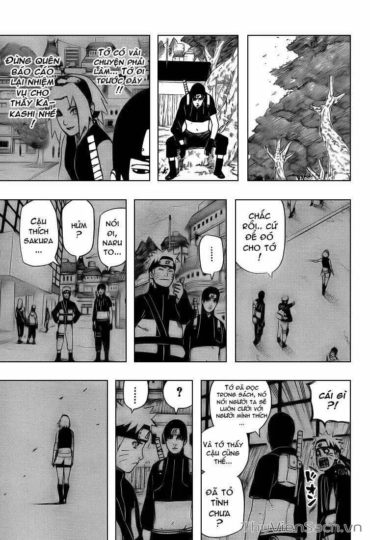 Chapter 447 - Image 10