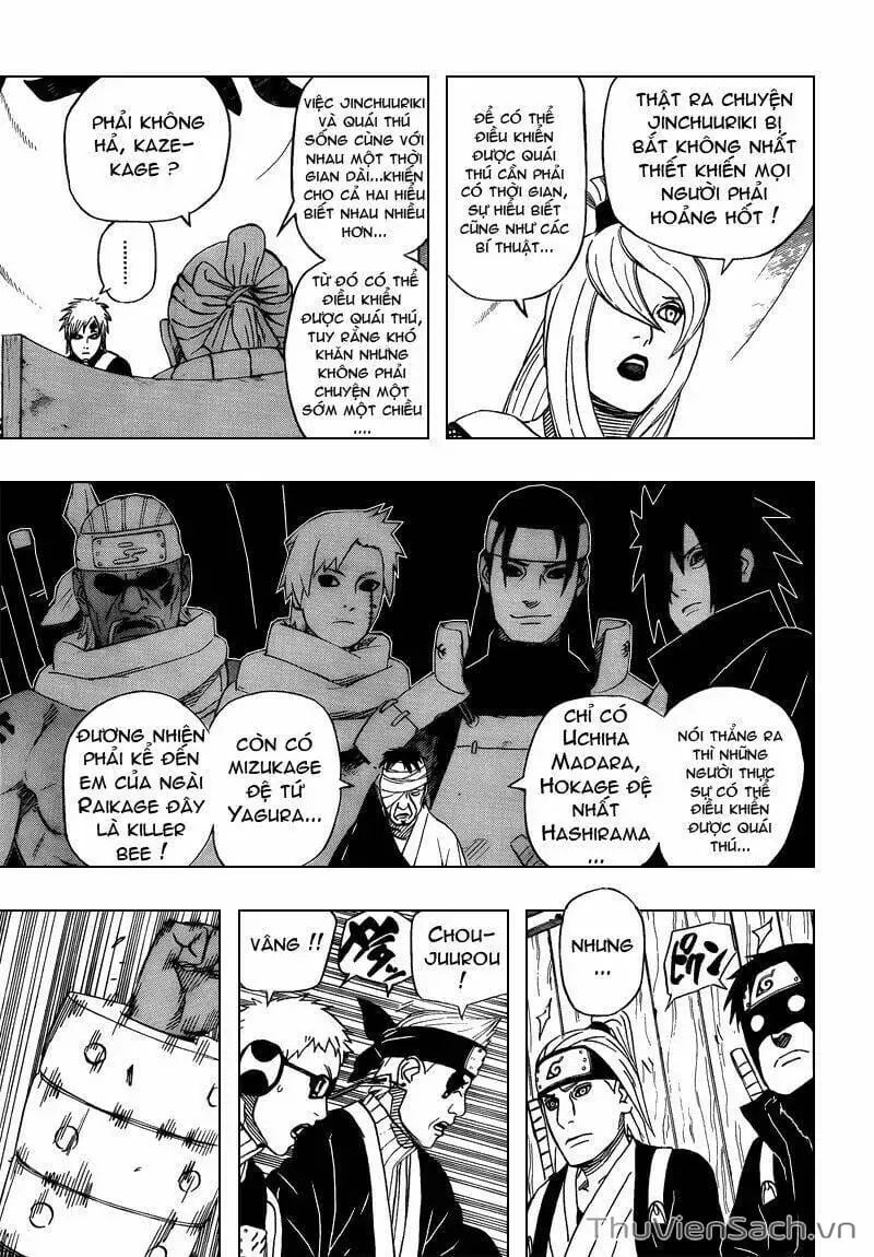 Chapter 448 - Image 1