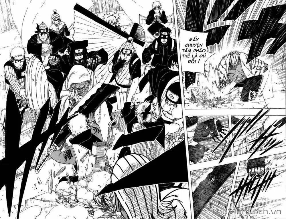Chapter 448 - Image 2