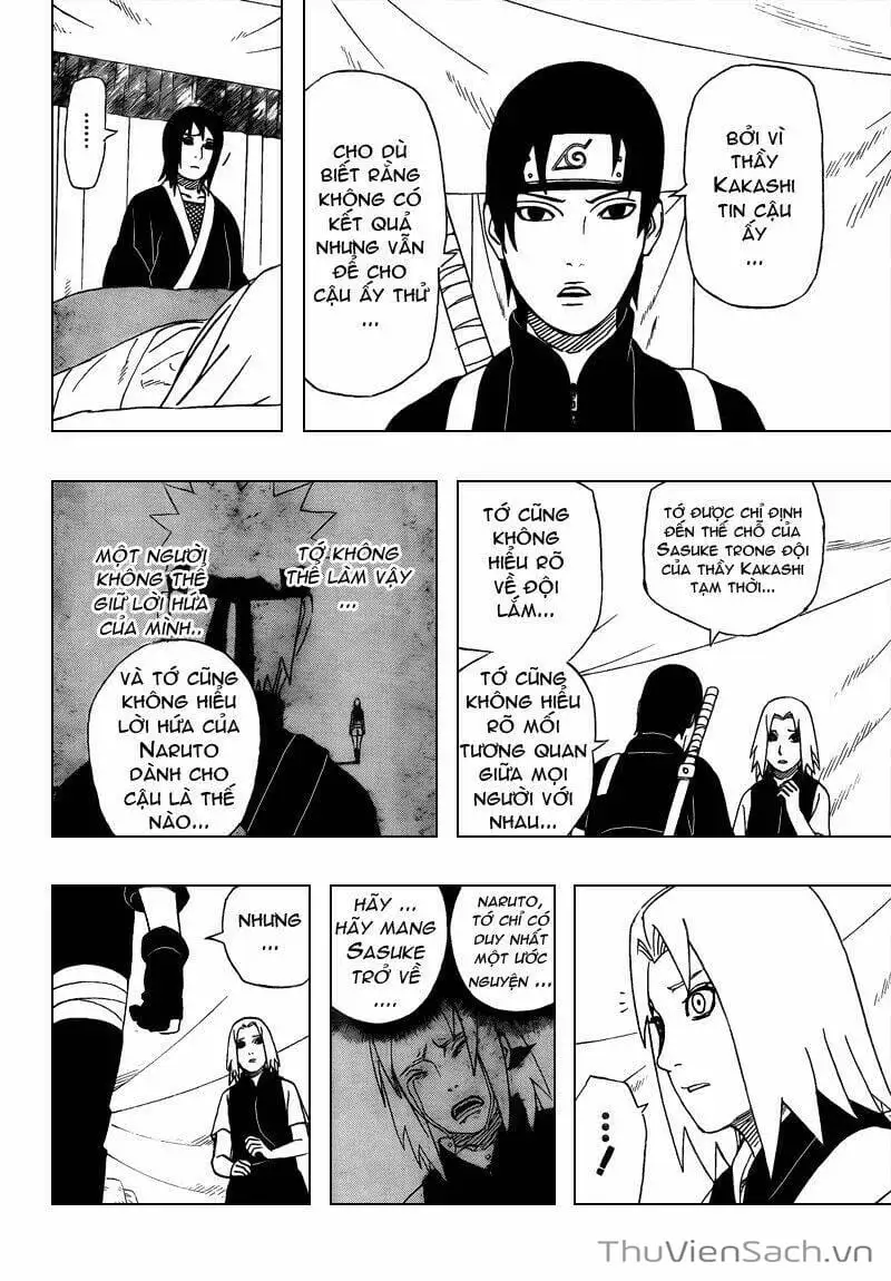 Chapter 448 - Image 11