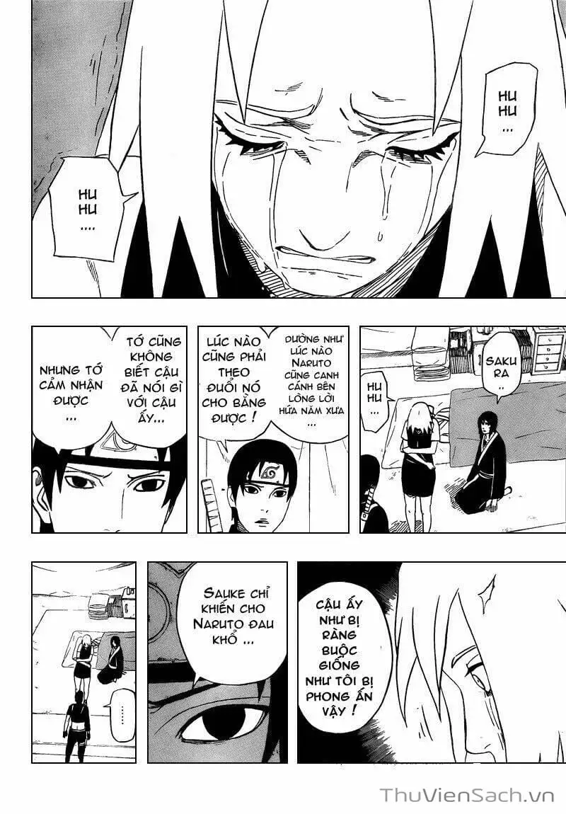 Chapter 448 - Image 13