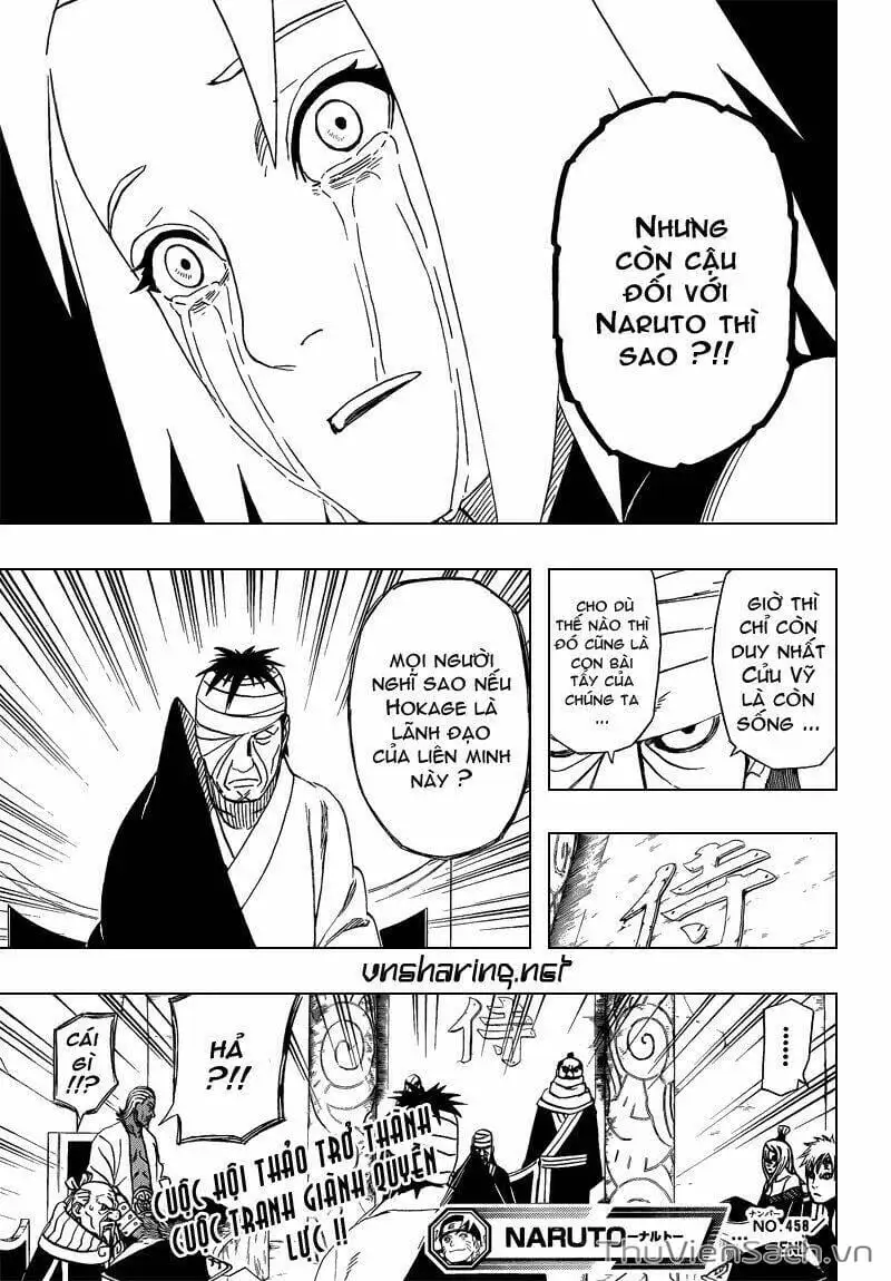 Chapter 448 - Image 14