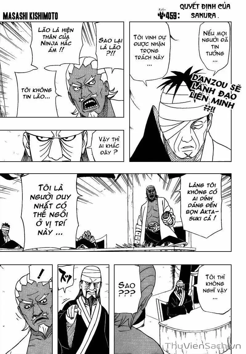 Chapter 448 - Image 16
