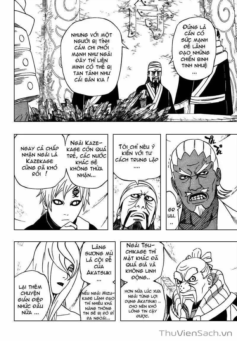 Chapter 448 - Image 17