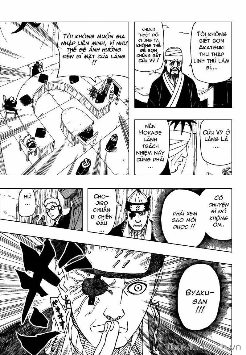 Chapter 448 - Image 18