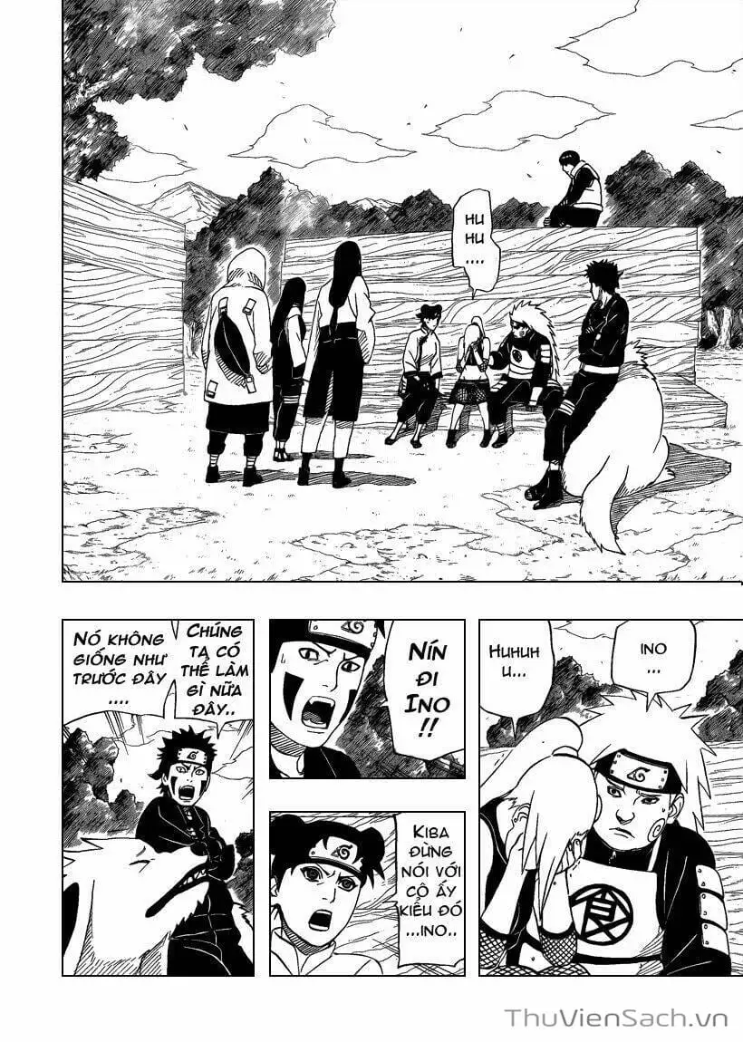Chapter 448 - Image 19