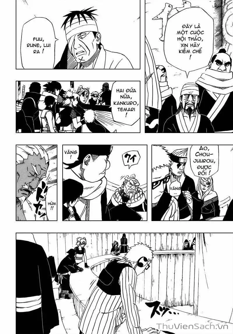 Chapter 448 - Image 3